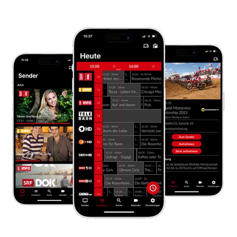 bödeli fernsehen|‎CablePlus im App Store